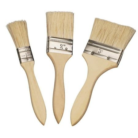 Paint Brushes