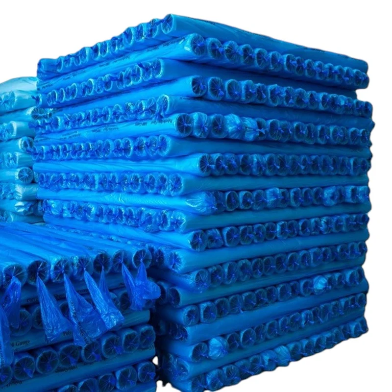 Polythene Roll
