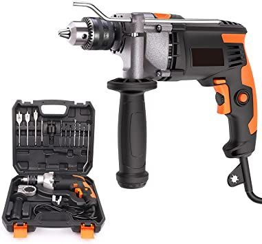Drilling Machine Kit