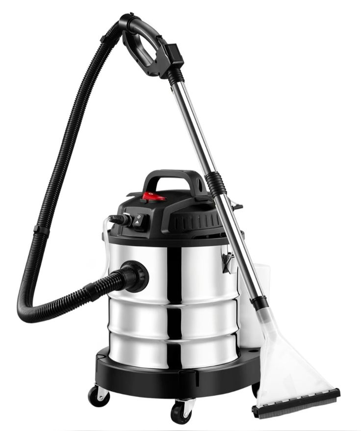 Heavy Duty Wet & Dry Vacuum Cleaner