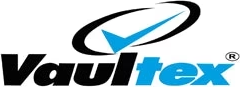 Vaultex logo