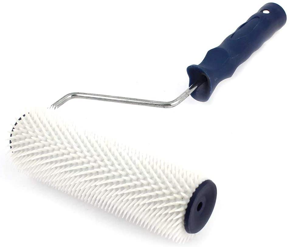 Spike Roller