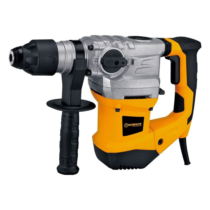 Rotary Hammer