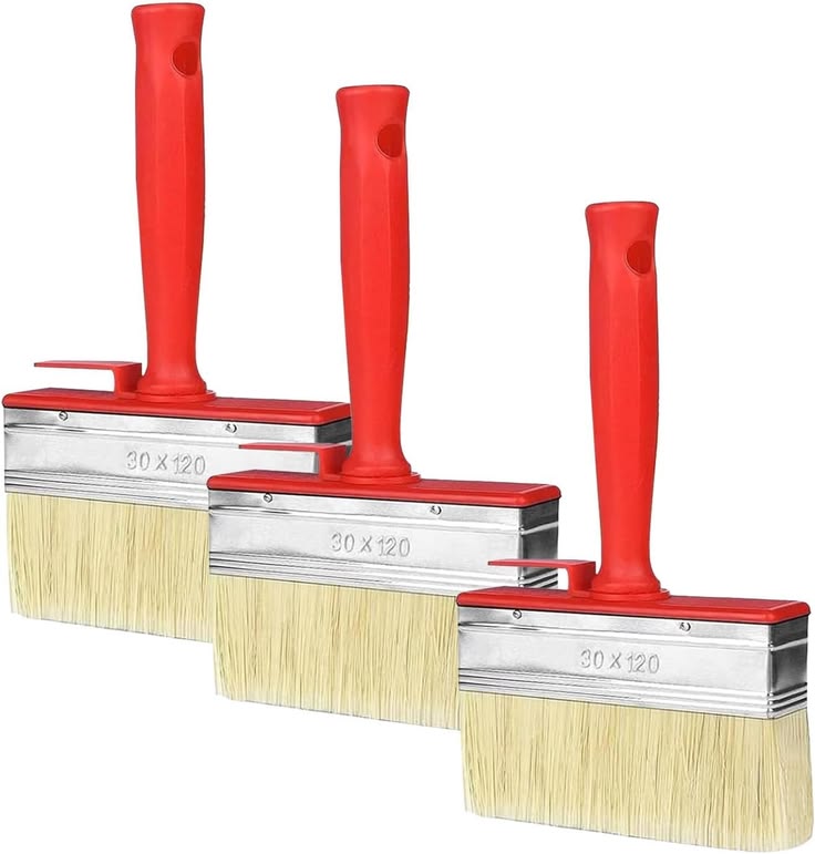 Bitumen Brushes