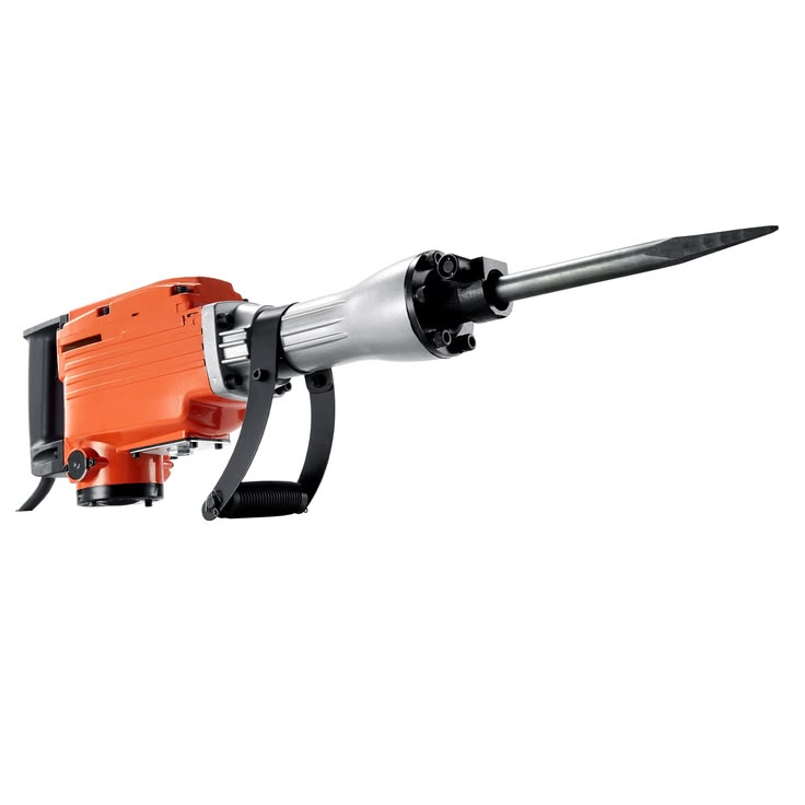 Electric Jack Hammer / Demolition Hammer